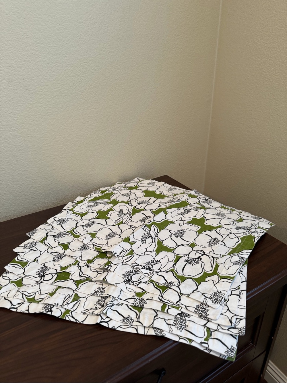 Crate & Barrel Placements (6)
